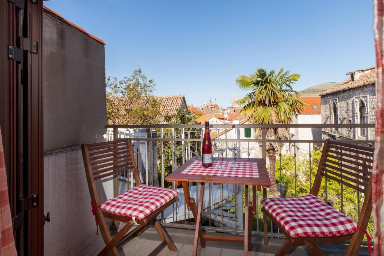 Apartman Dijana * Trogir